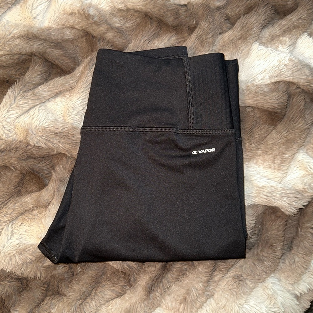 Champion performance leggings